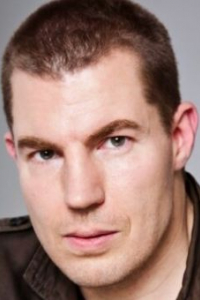 Фрэнк Андриё