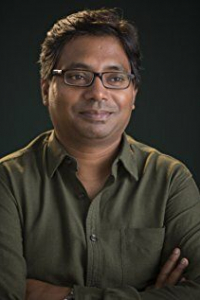 Радж Кумар Гупта