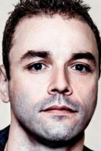 Крис Уолстенхолм