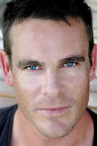 Аарон Джеффри