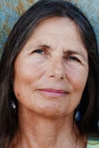 Беттина Гёринг