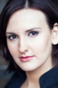 Ангелина Дебор