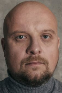 Дмитрий Ковалёв