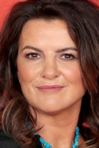 Дирдри О’Кейн