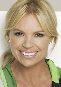 Соня Крюгер