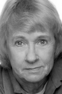 Кэтрин Джустен