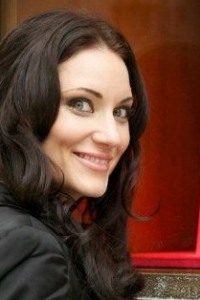 Наталия Тудж