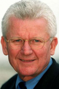 Джордж Эршбэймер