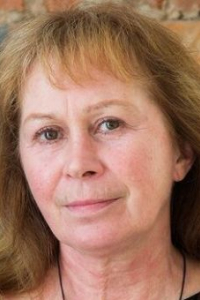 Елена Ложкина