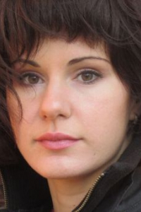 Мария Шустрова