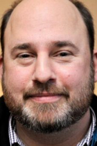 Эндрю Росси