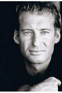 Кент Харпер