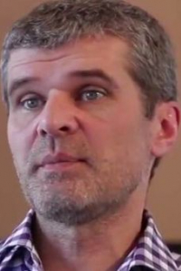 Валерий Бабич