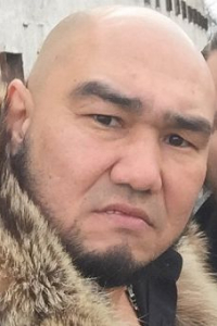 Рафаэль Мухамеджанов