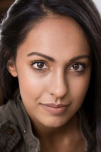 Ясмин Кассим