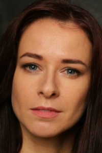 Карина Реука