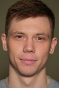 Дмитрий Стручков