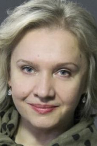 Марина Брусникина