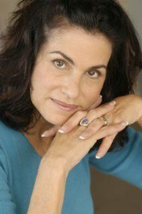 Эллен Штерн