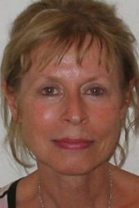 Джуди Моррис