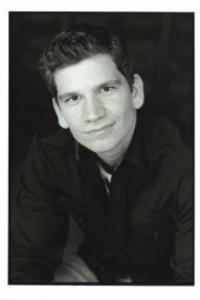 Майкл Лаурино