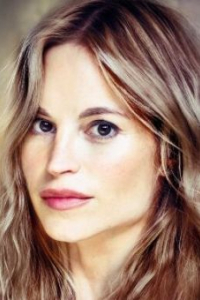 Катрин Де Кандоул