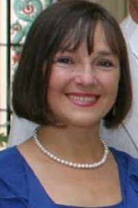 Галина Тигонен