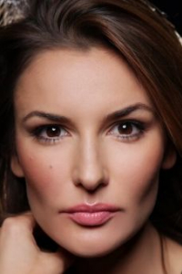 Юлия Егерева