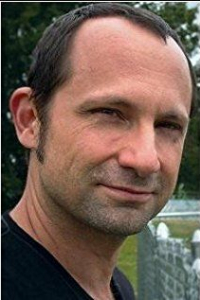 Тони Салерно