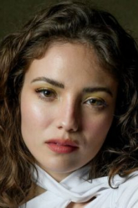 Габриэла Андрада