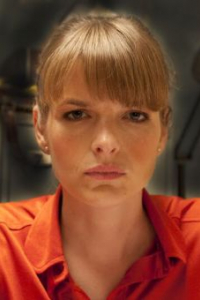 Лиза Джексон