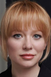 Татьяна Максимова