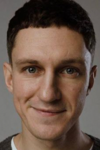 Алесь Снопковский