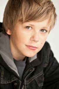 Калеб Баруик