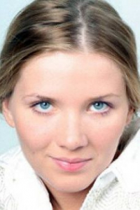 Анастасия Веденская