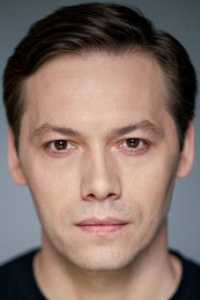 Дамир Миркамилов