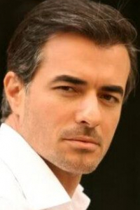 Серхан Яваш