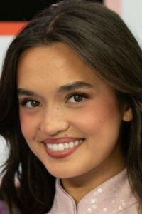 Sophia Hammons