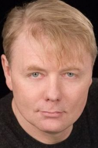 Александр Берда