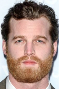 Джаред Кисо