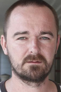 Борис Хлебников