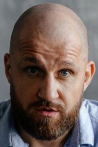 Максим Татаринов