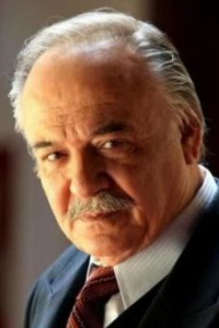 Четин Текиндор