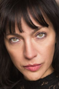 Глория Гарсиа