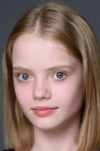 Алиса Конашенкова