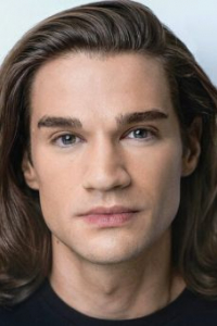 Зак Загориа