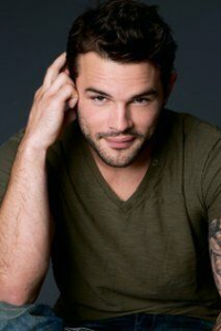 Патрик Дьюк Конбой