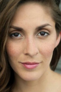 Синтия Сантьяго