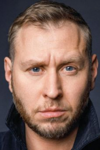 Михаил Тарабукин