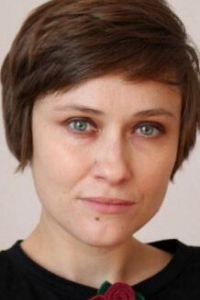 Mãlina Manovici